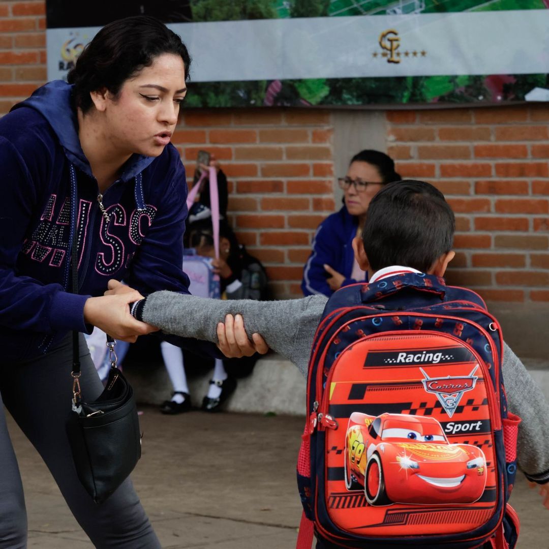COnoce qué estados suspenden clases este lunes 1 de junio 2026