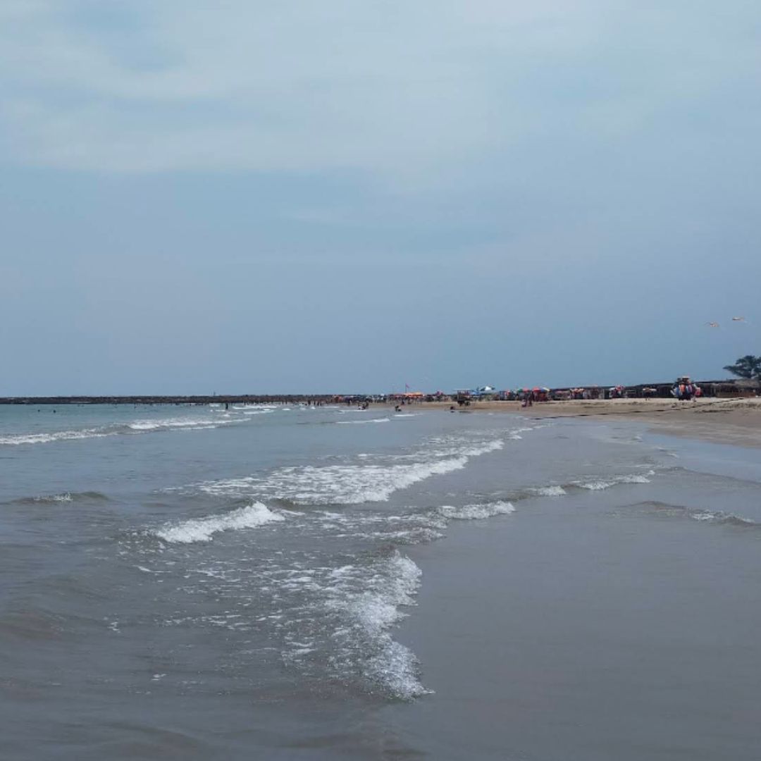 Dos Menores Originarios de Monterrey son Rescatados en Playa de Tuxpan, Veracruz