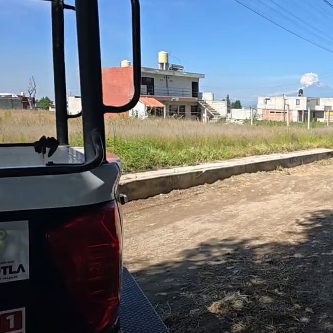 Las víctimas presentaban tiro de gracia.