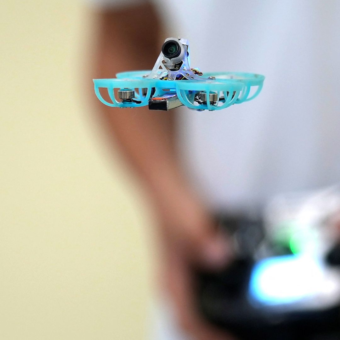 FBI Detiene a Mexicano por Volar un Dron en Fan Fest de Atlanta, EUA: Revelan Identidad