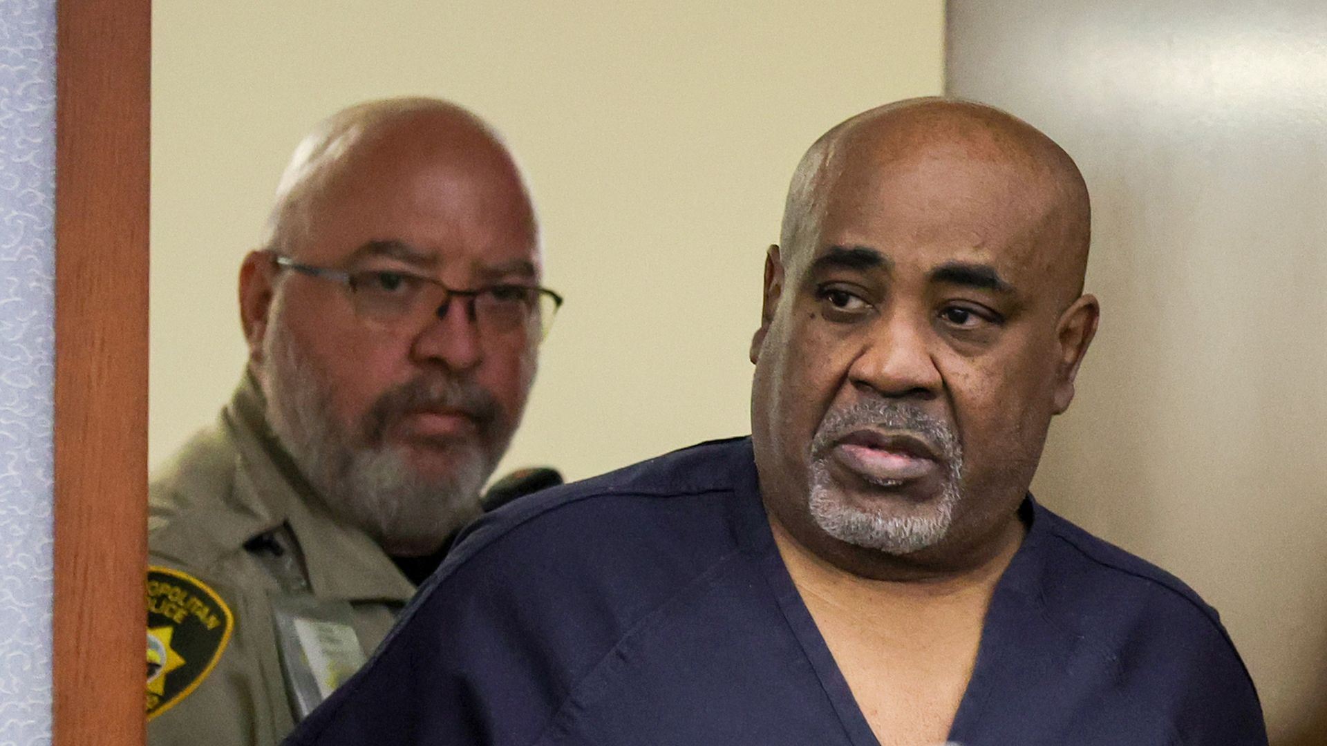 Duane ‘Keffe D’ Davis: La Historia Detrás del Asesinato del Rapero Tupac Shakur