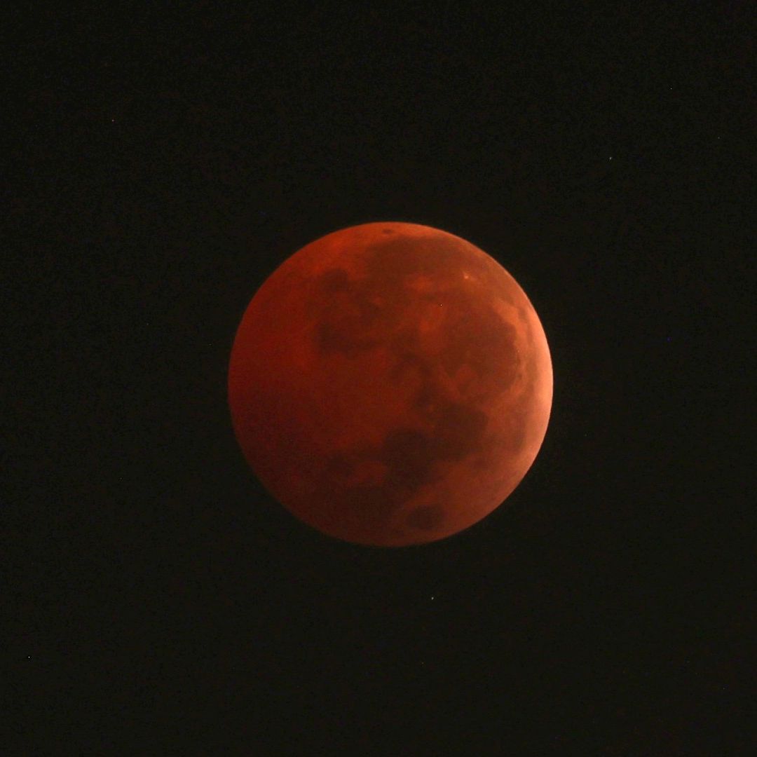 Eclipse de Luna