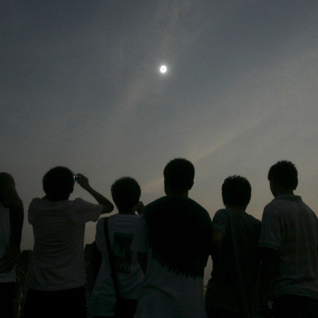 Así Fueron los 6 Minutos 39 Segundos del Eclipse Solar Más Largo de la Historia: Cuándo Hay Otro