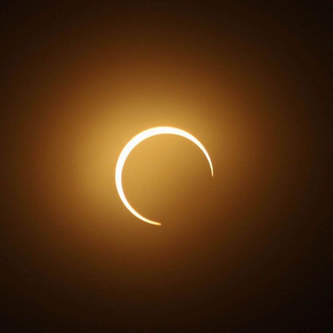 Eclipse solar total