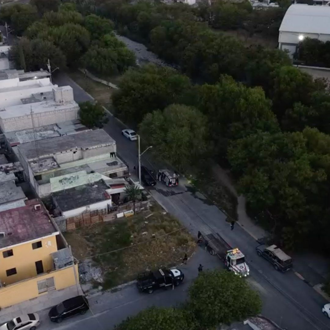 Asesinan a hombre frente a su domicilio en Juárez