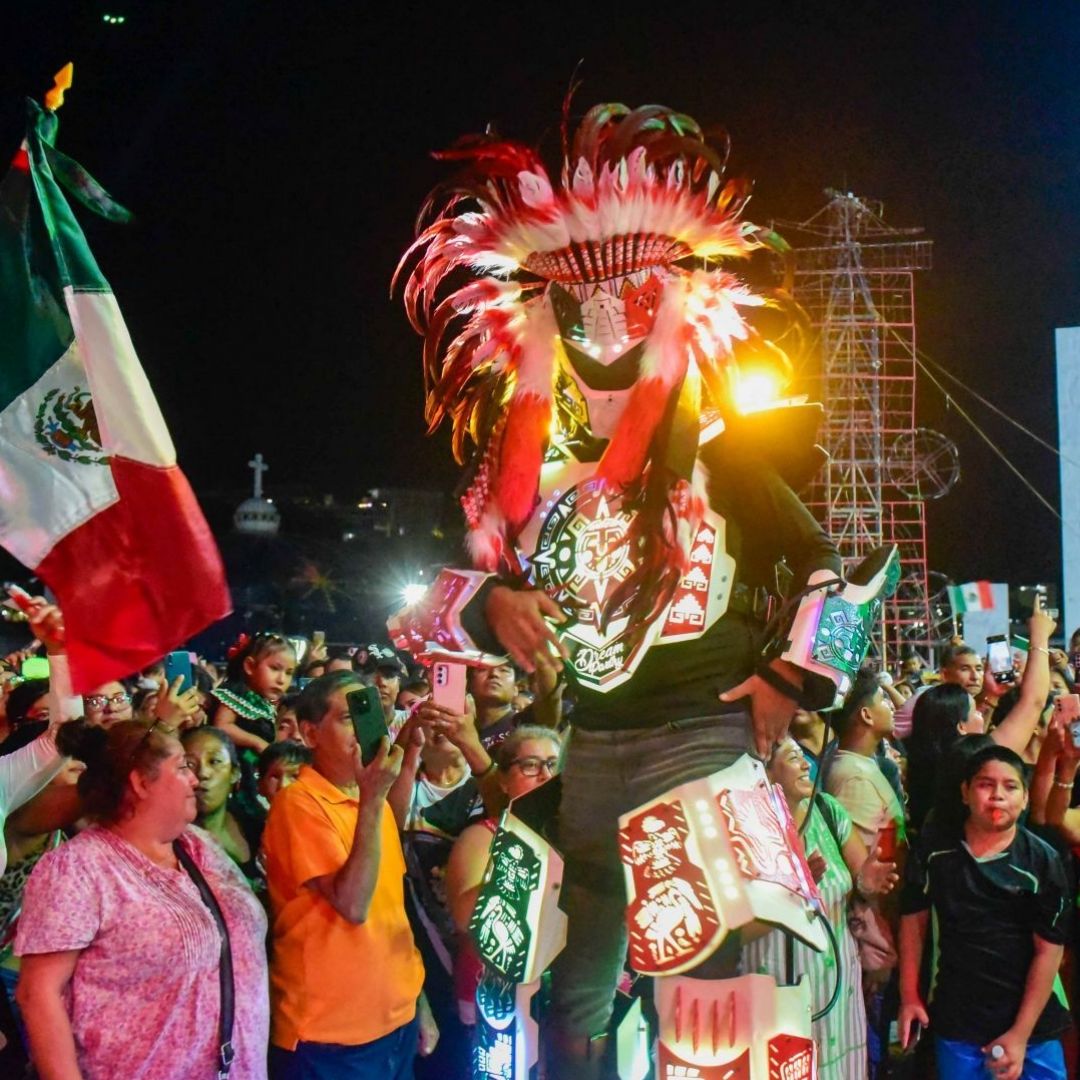 El día 16 de septiembre se recorre al lunes que personas descansan el 14 de septiembre 2026 por feriado