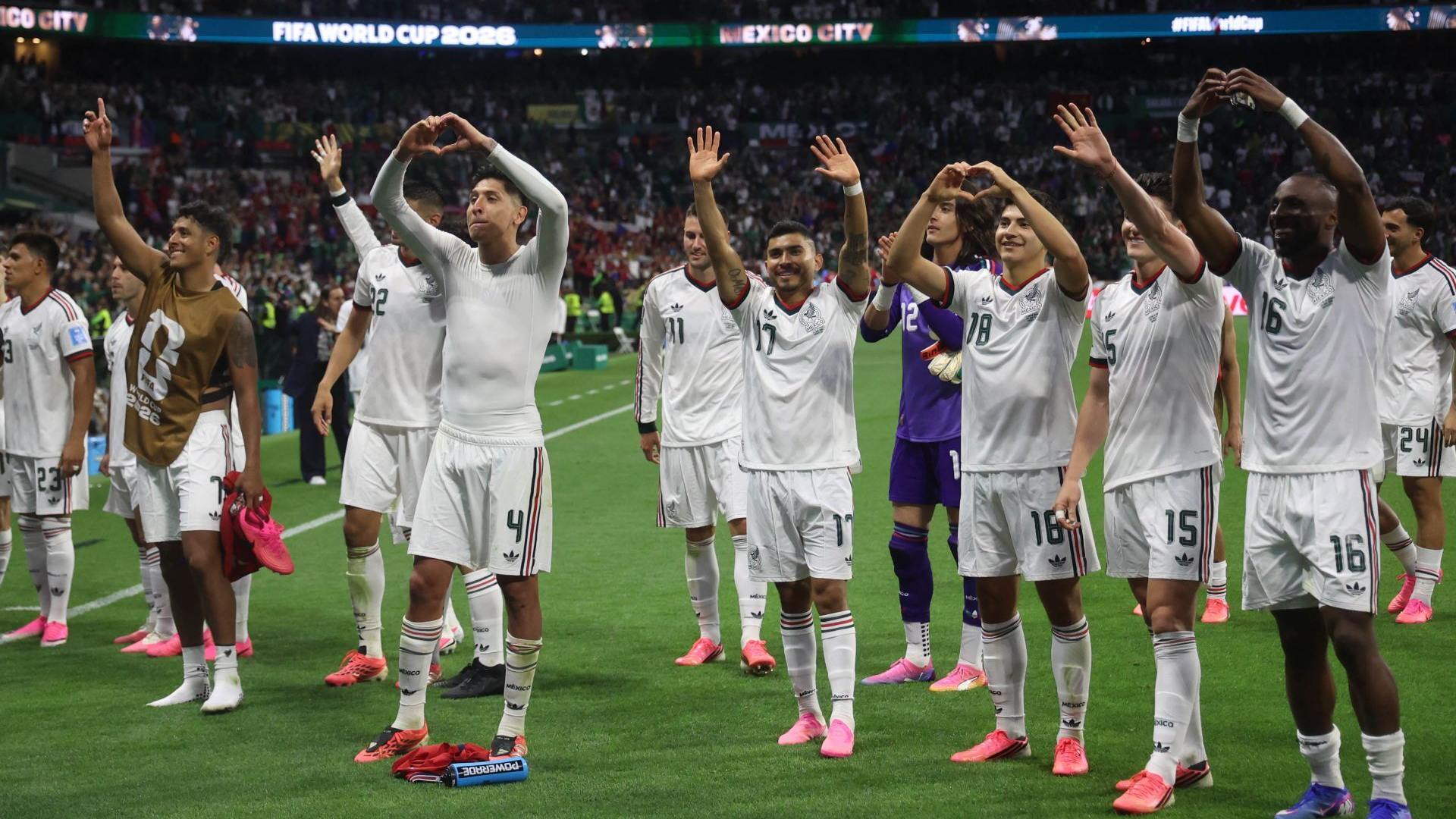 copa mundial de fútbol de 2026