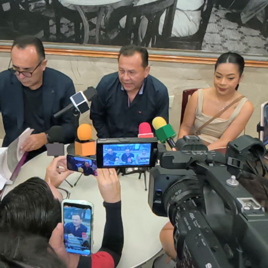 Alfredo 'El Pulpo', Músico Veracruzano Presenta Denuncia por Presunta Filtración de Video Íntimo