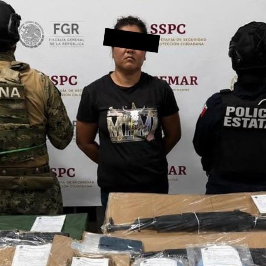 El Topo del CJNG fue abatido junto a su escolta en Colima