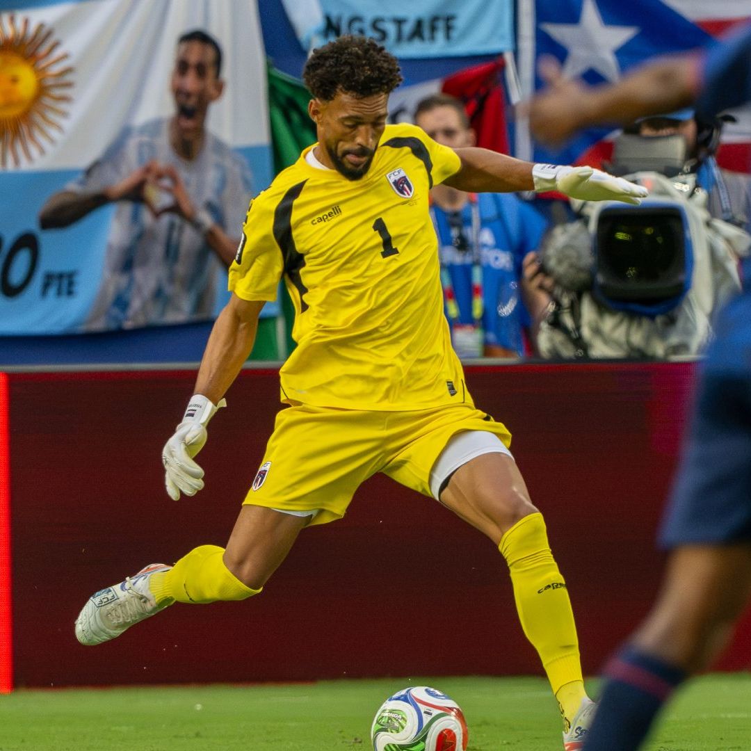 Vozinha es ganador absoluto al sumar 28.8 millones de seguidores. Foto: AP