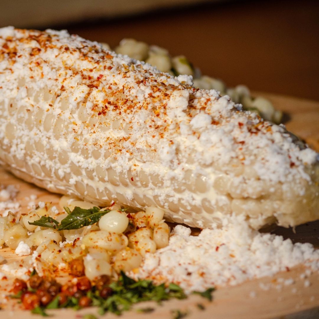 La Feria del Elote 2026 en Atlixco, Puebla.