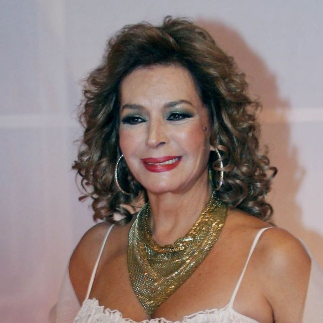 Elsa Aguirre, primera actriz e ícono del cine de oro mexicano