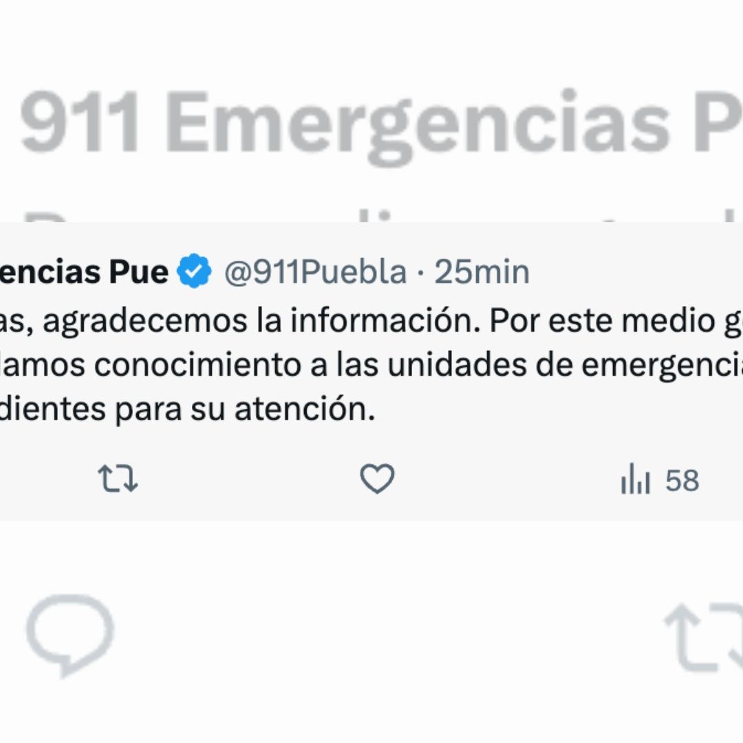 Niña queda encerrada en un auto en Puebla.