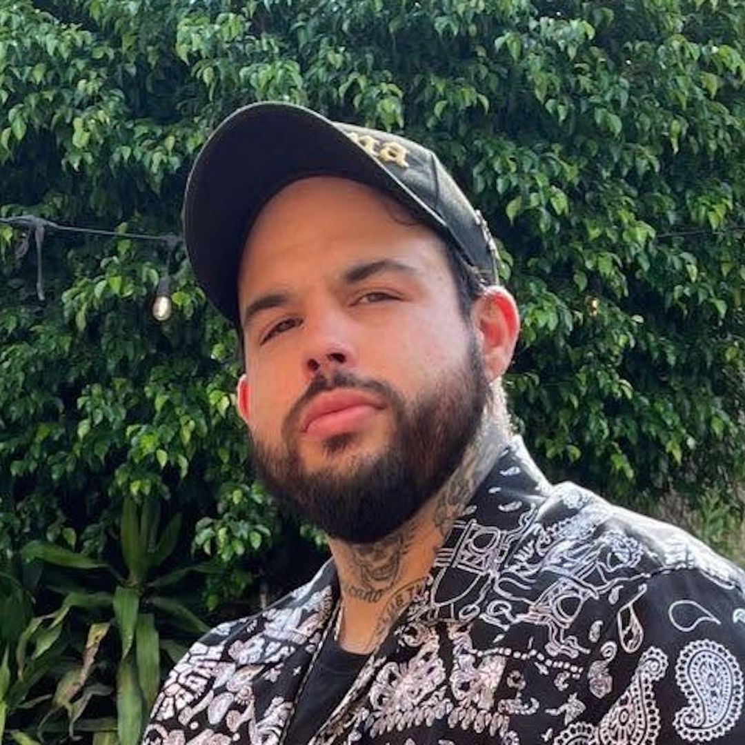 Emiliano Aguilar