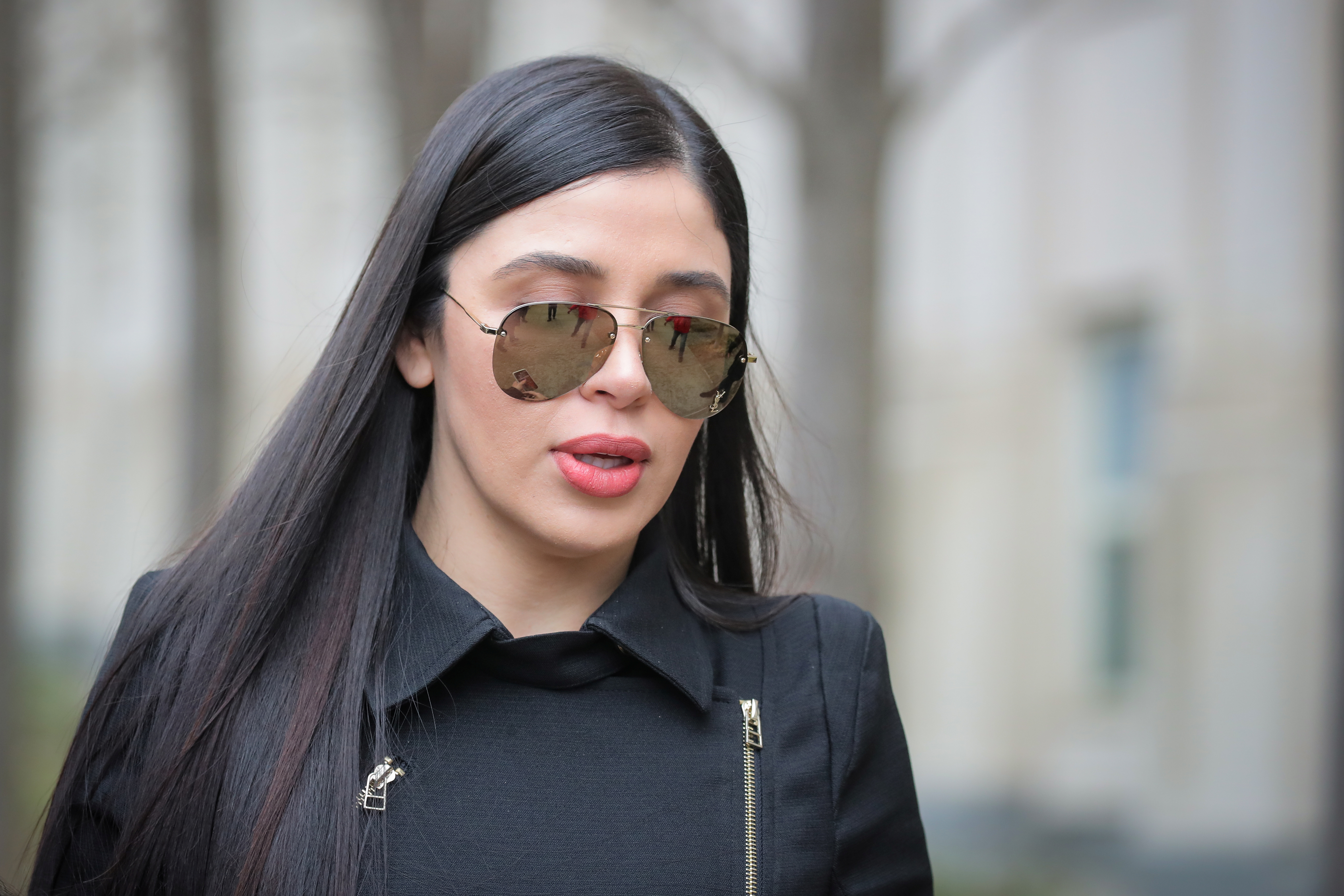 Reaparece Emma Coronel: ¿Qué Hacía la Esposa de 'El Chapo' Guzmán en el BelicoFest 2026?