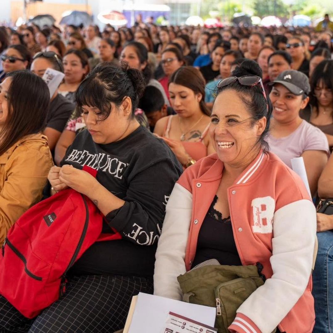 Empieza registro el apoyo Bienestar mujeres de 18 a 59 años de 2,600 pesos módulos y cómo asegurar en julio 2026