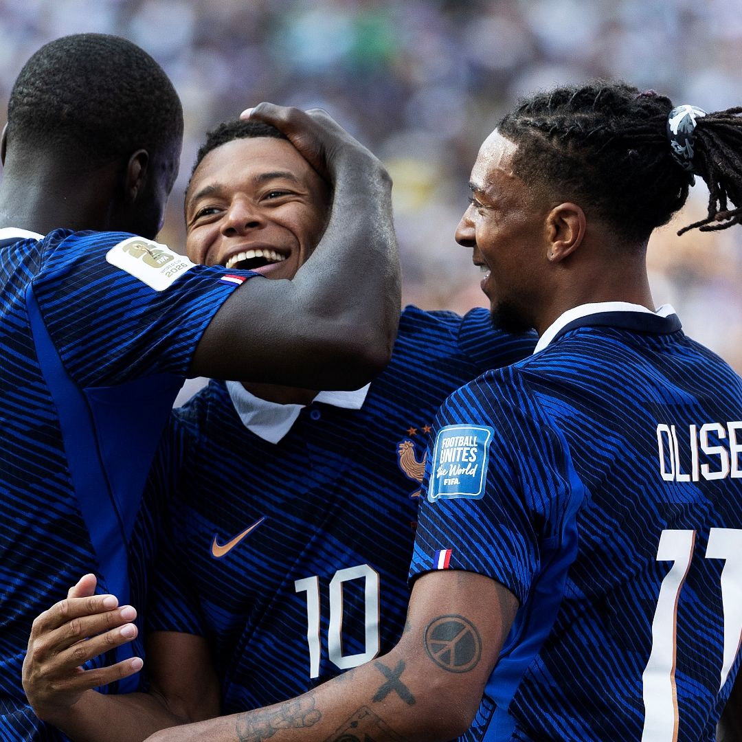 Empiezan los octavos de final del Mundial 2026 quiénes juegan hoy 4 de julio y horarios de partidos del día sábado