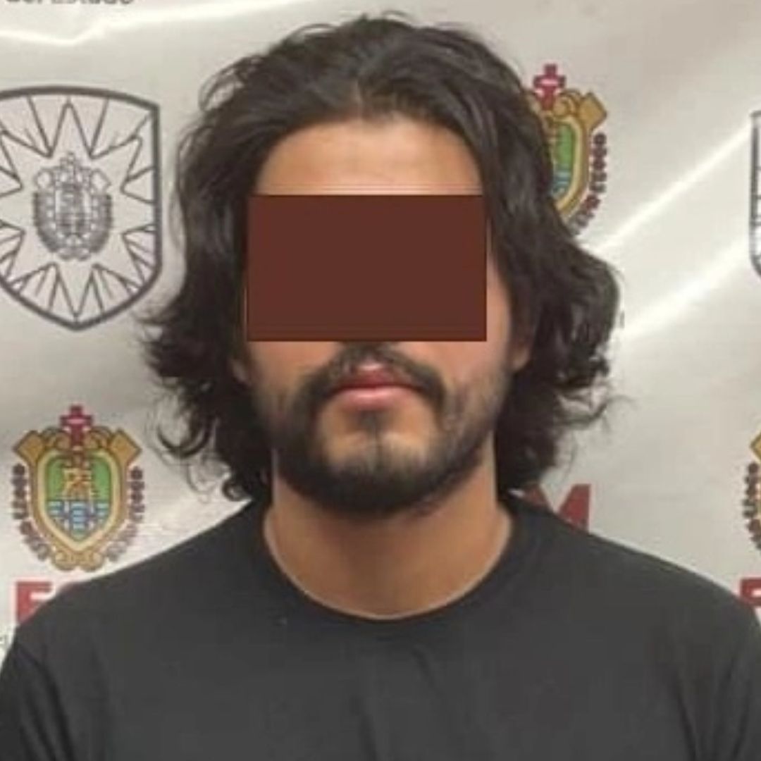 Juez Declara Culpable a Marlon 'N' por el Delito de Feminicidio Contra Monserrat 'B' en Veracruz