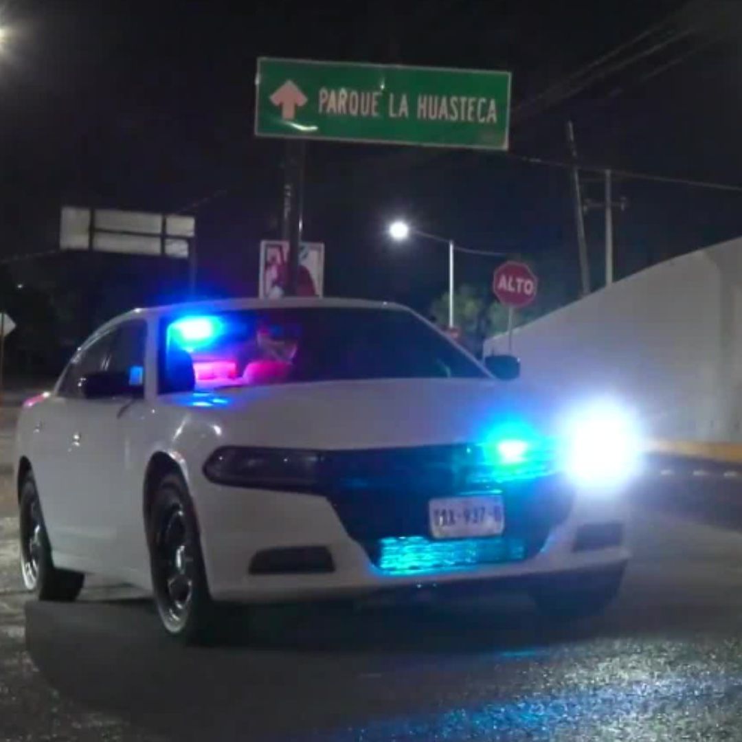 Encuentran a hombre ejecutado