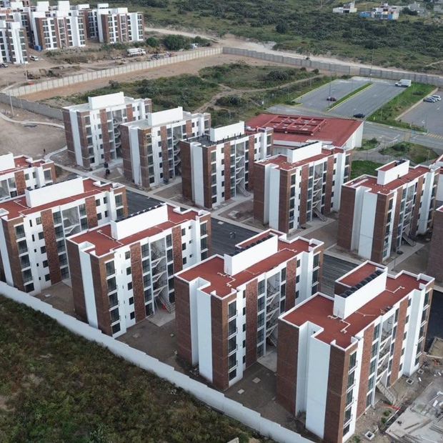 Conoce Dónde Hay Entrega de Casas de Vivienda Bienestar 2026