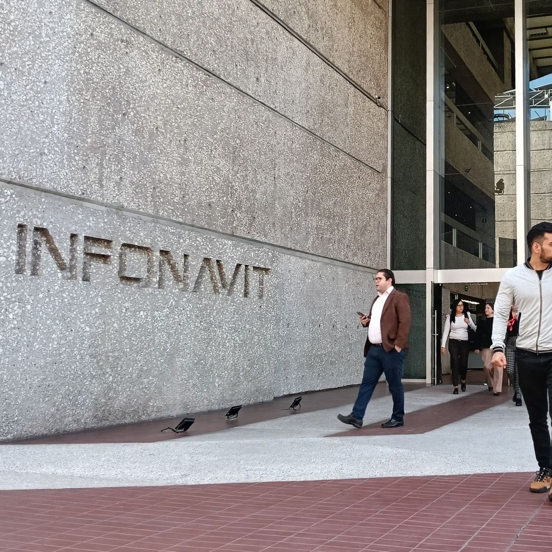 Crédito Infonavit Equipa tu Casa en Agosto 2026