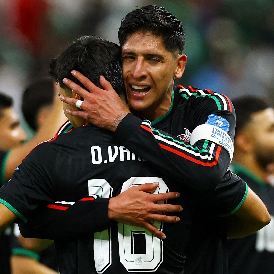 Equipos ya clasificados y eliminados de la Copa Mundial 2026