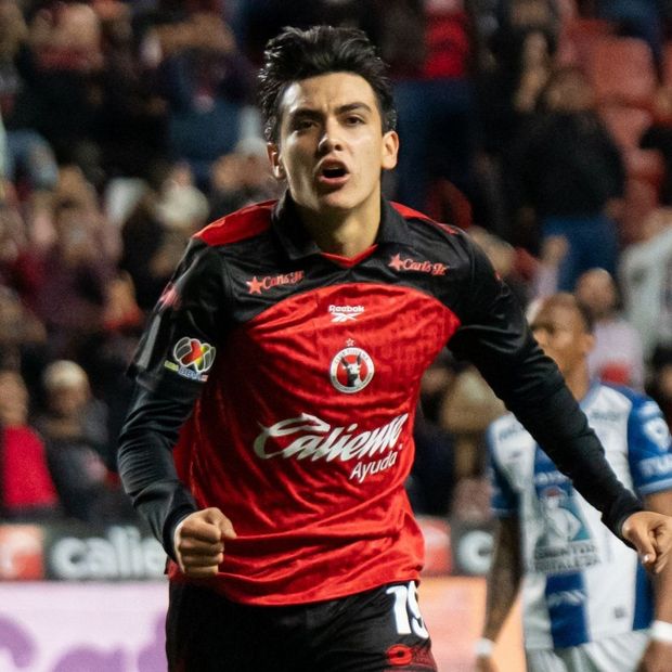 Checa A Qué Equipo Se Va Gilberto Mora de Europa