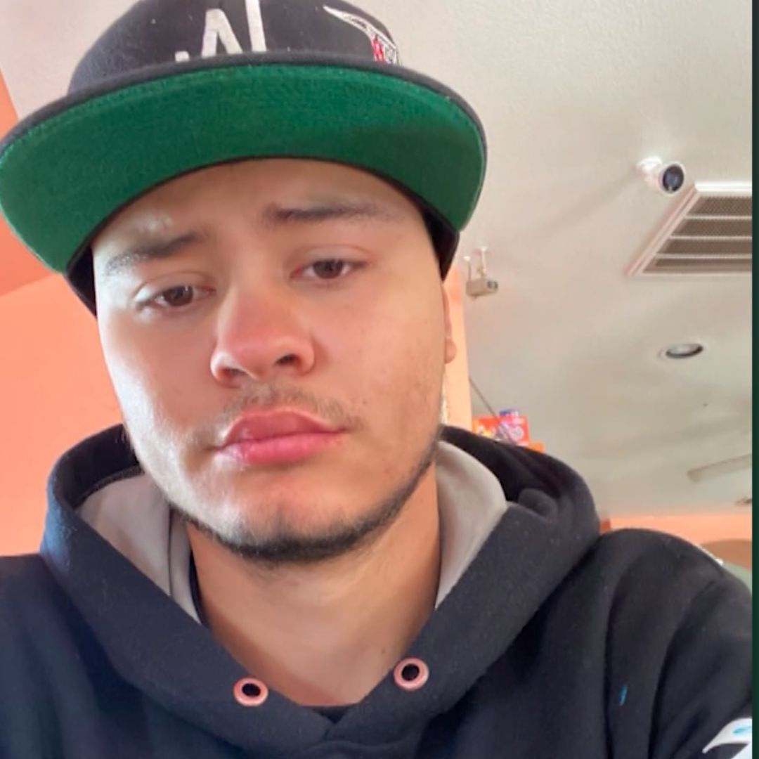 Erick Arturo Gómez Aguilera