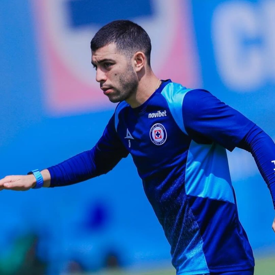 Erik Lira recibió disculpas por parte del AS de Mónaco, que no pudo liberar un lugar para contratarlo.