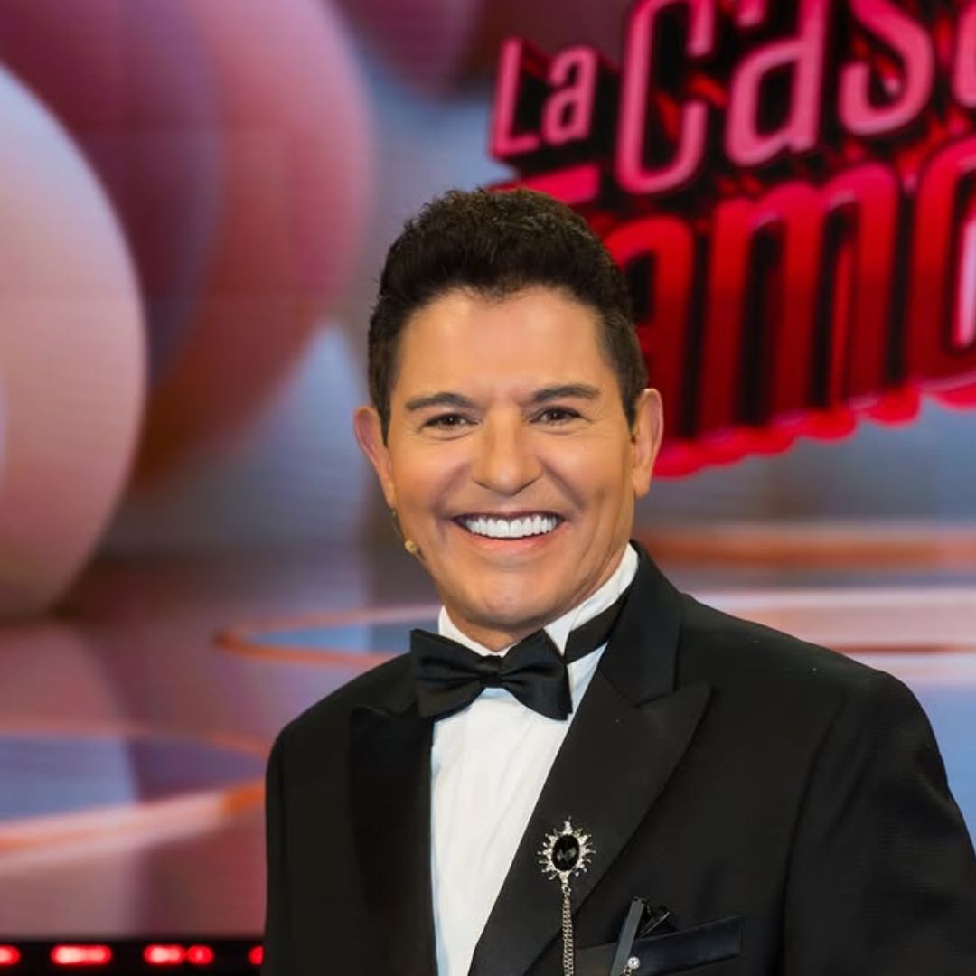 Ernesto Laguardia se quedó con el séptimo lugar de 'La Casa de los Famosos'