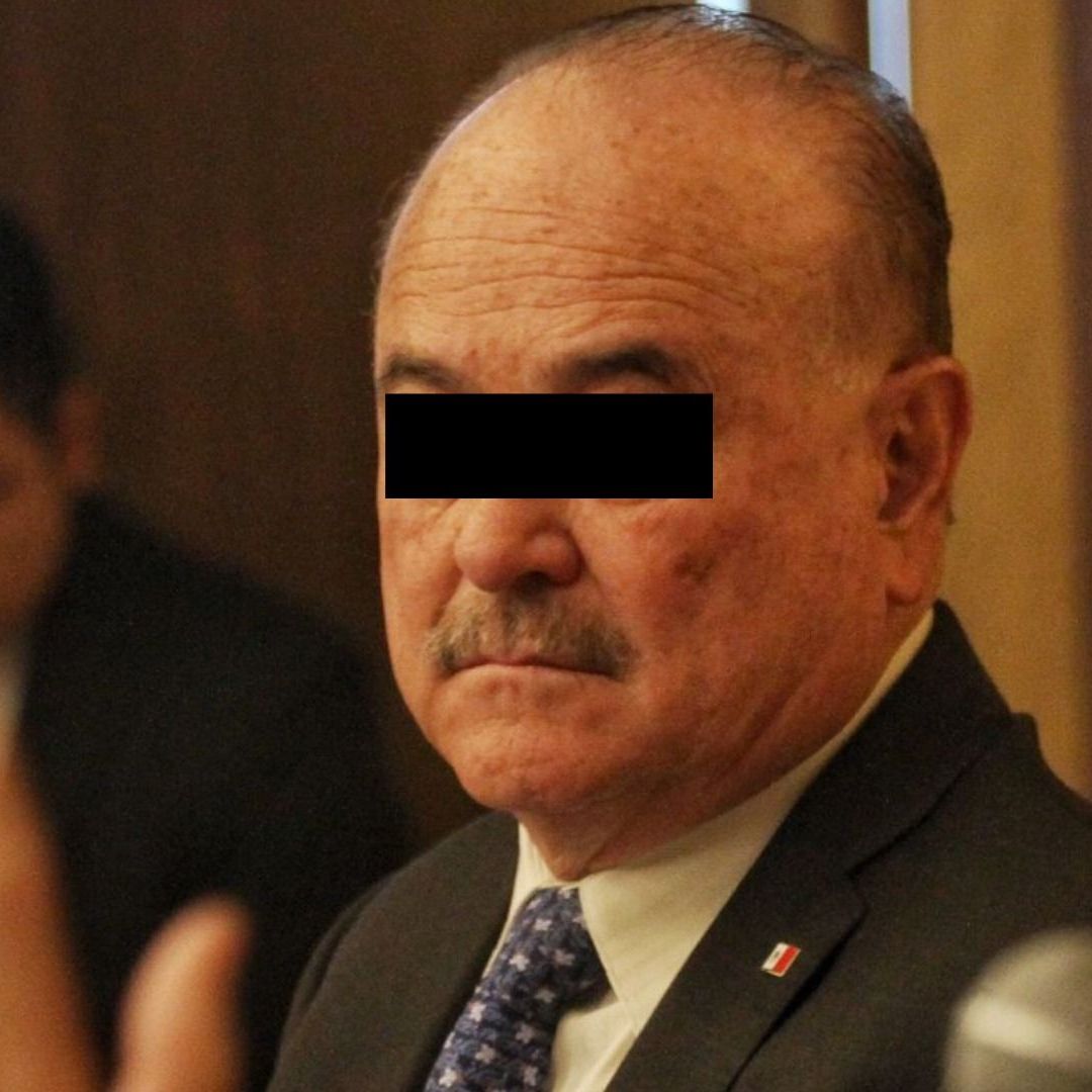 Ernesto Ruffo Appel