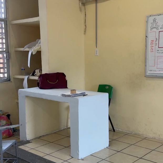Suspenden clases en Veracruz por día de muertos.
