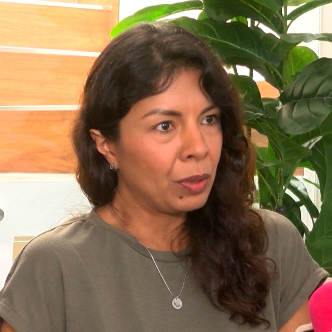 Zull, madre de David