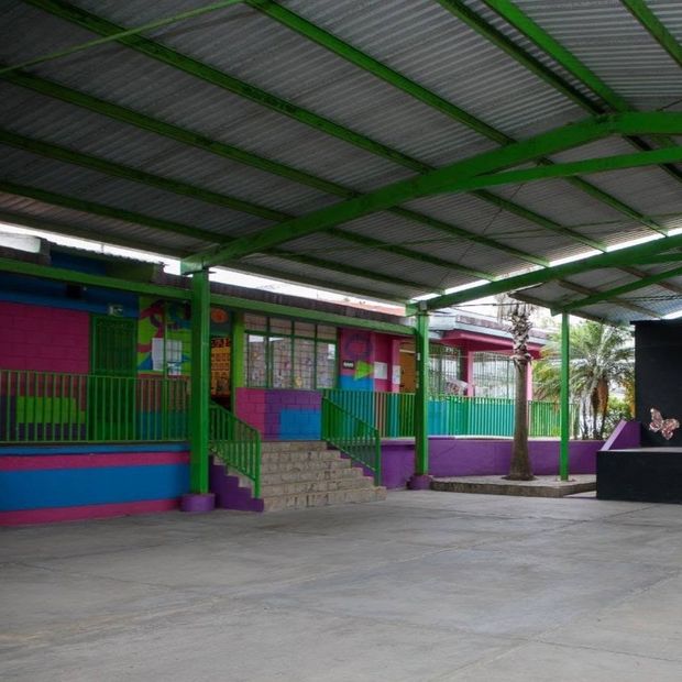 Escuela de Nuevo León