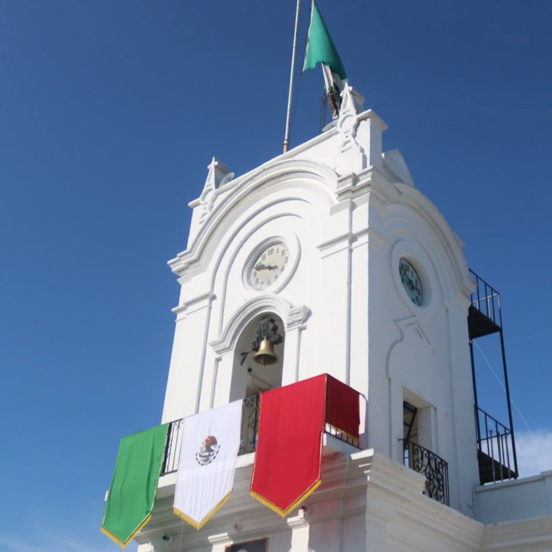 suspenden actividades patrias en Escuinapa, Sinaloa