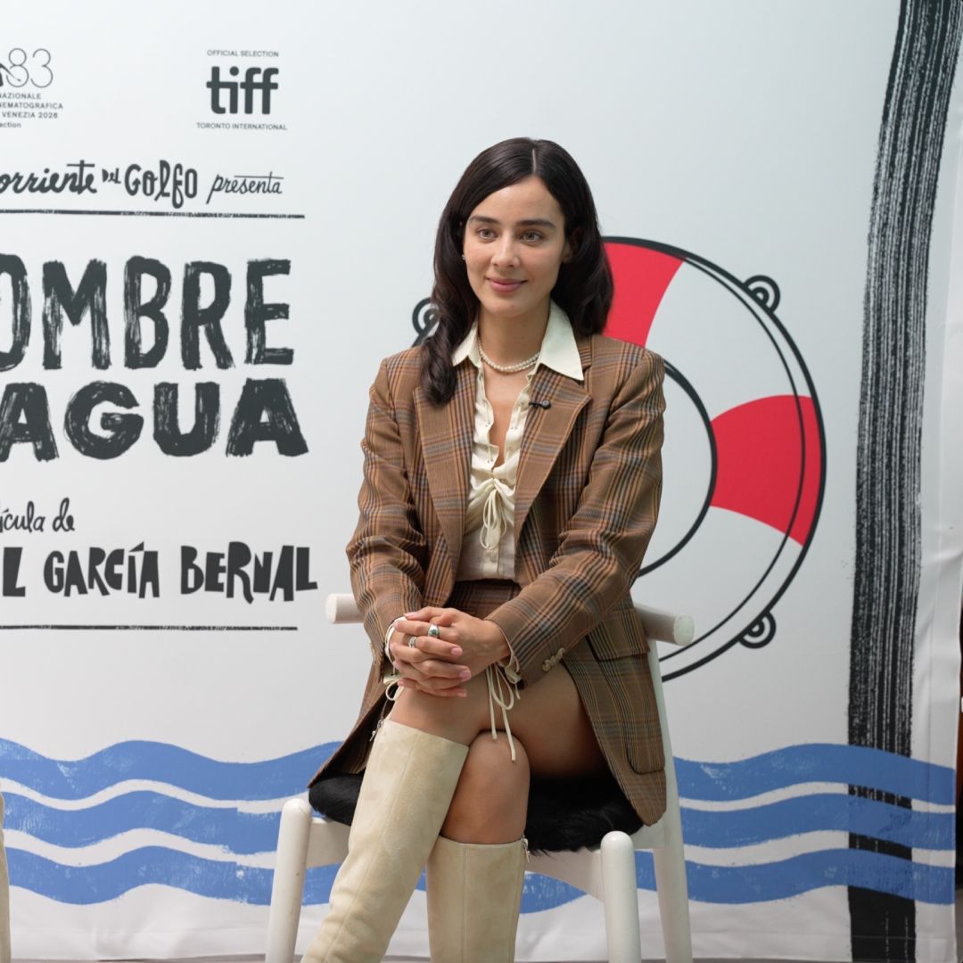 esmeralda-pimentel-jorge-salinas-pelicula-hombre-al-agua-gael-garcia-entrevista