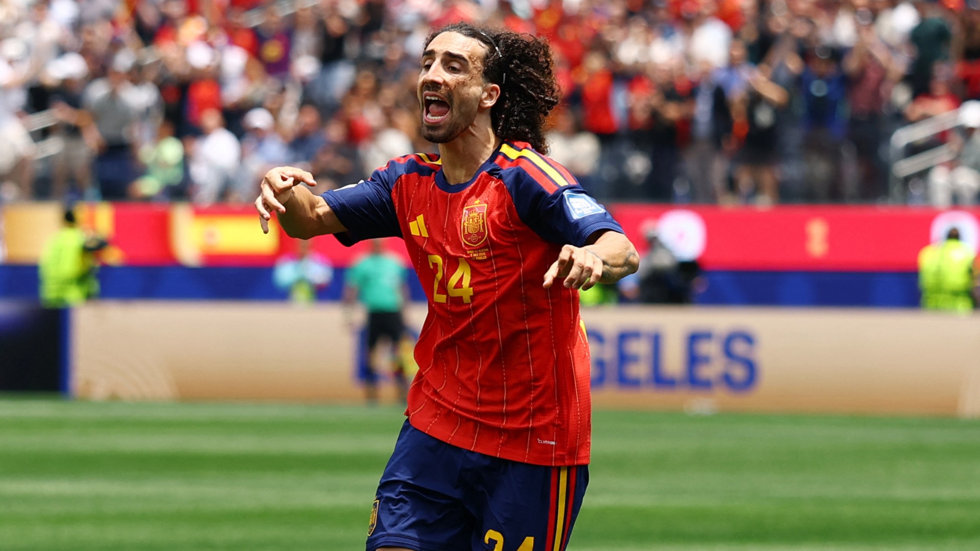 España va por el boleto a semifinales del Mundial 2026 y para ello debe vencer a Bélgica en cuartos de final.