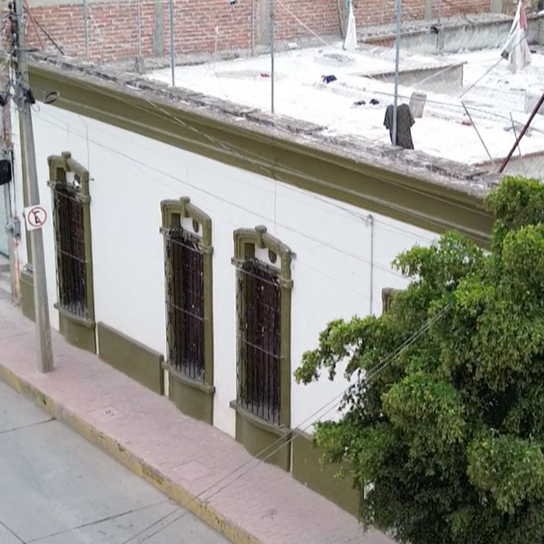 Academia clausurada en Jalisco