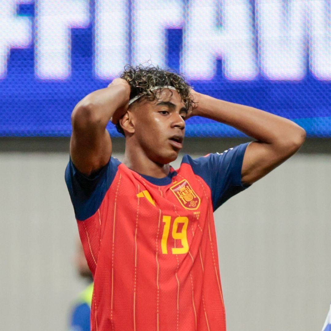 Empate España vs Cabo Verde le Cuesta 1 MDD a Apostador en Polymarket