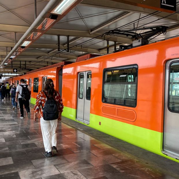 Línea 12 del Metro CDMX