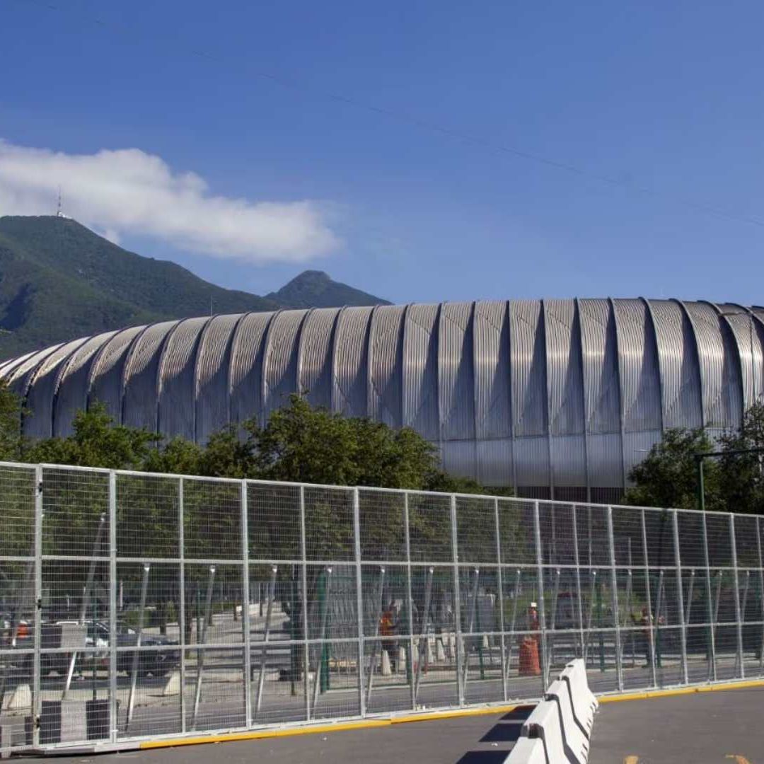 Estadio Monterrey