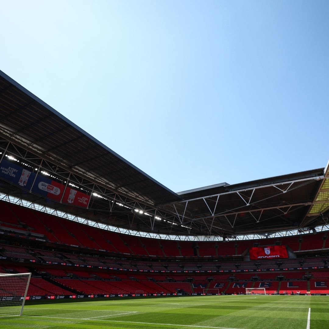 ¿Cómo Es el Estadio de Wembley si Confirman Partido Amistoso vs México?