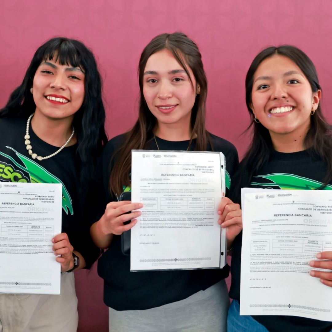 Estas 4 Becas abren registro en septiembre 2026 cuánto dan y cómo asegurar apoyo