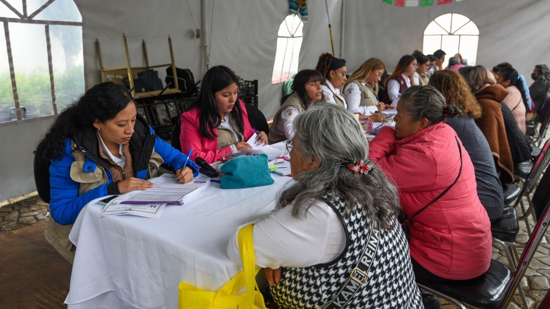 Qué apoyos Bienestar para mujeres abren registro en junio 2026 requisitos y cómo inscribirse