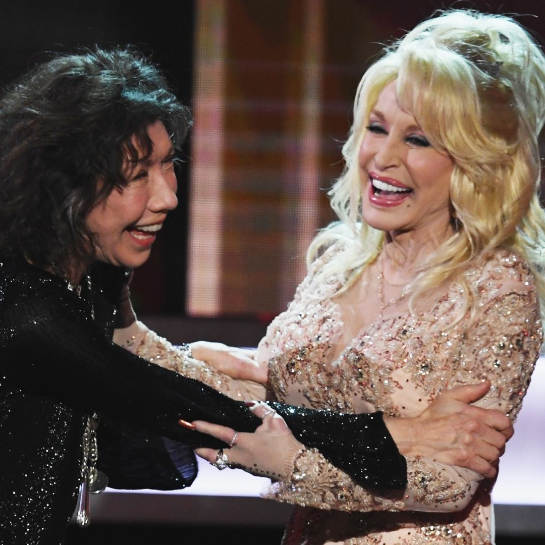 Estrellas de Hollywood rinden tributo a Dolly Parton tras su muerte