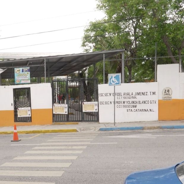 Secundaria #11