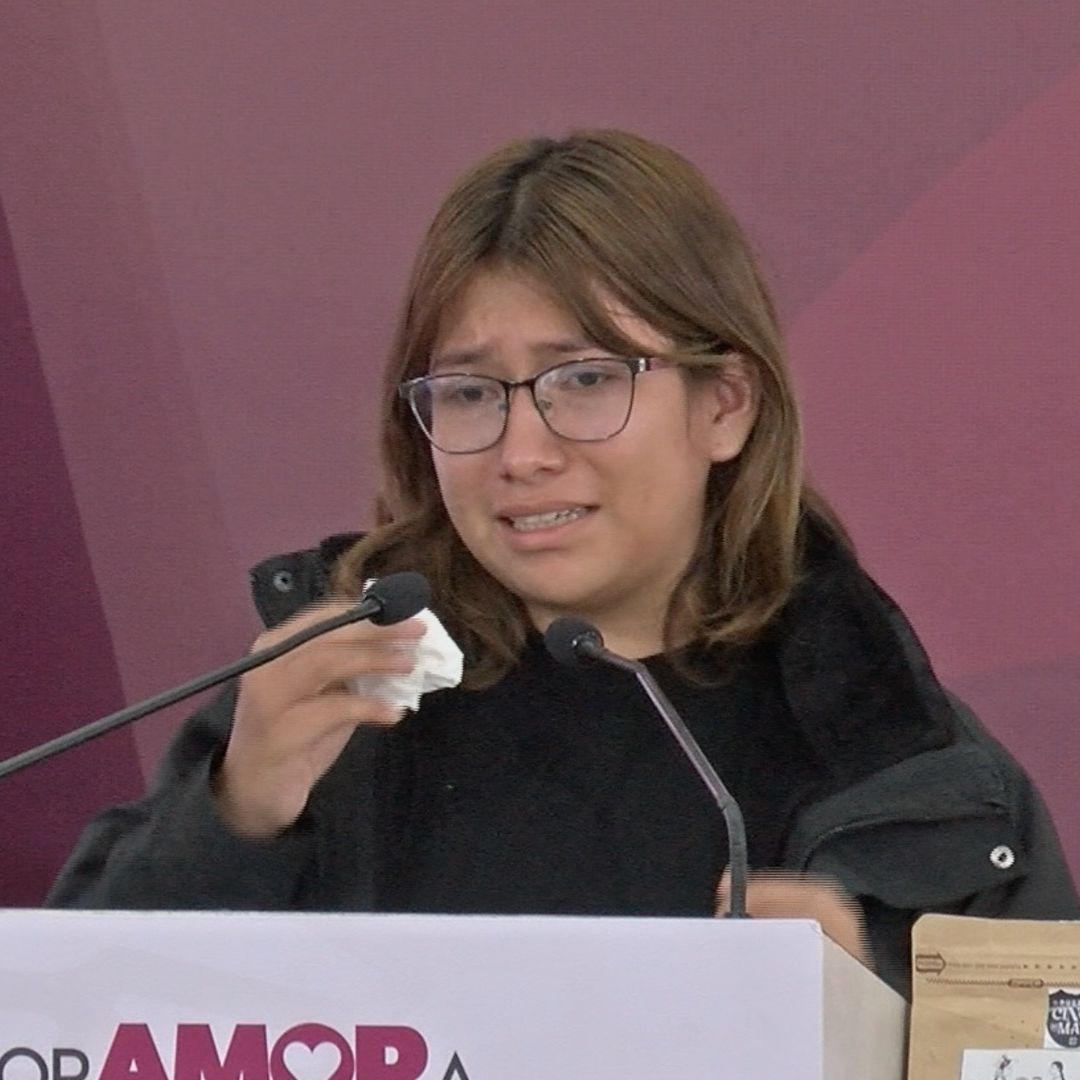 Exalumna de Escuela Normal Rural Carmen Serdán denuncia novatada.