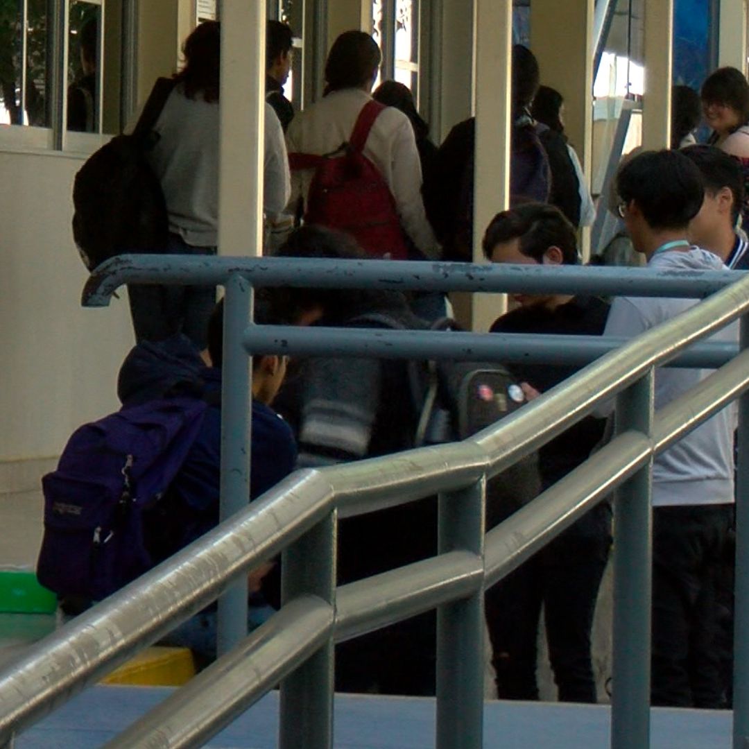 Estudiantes