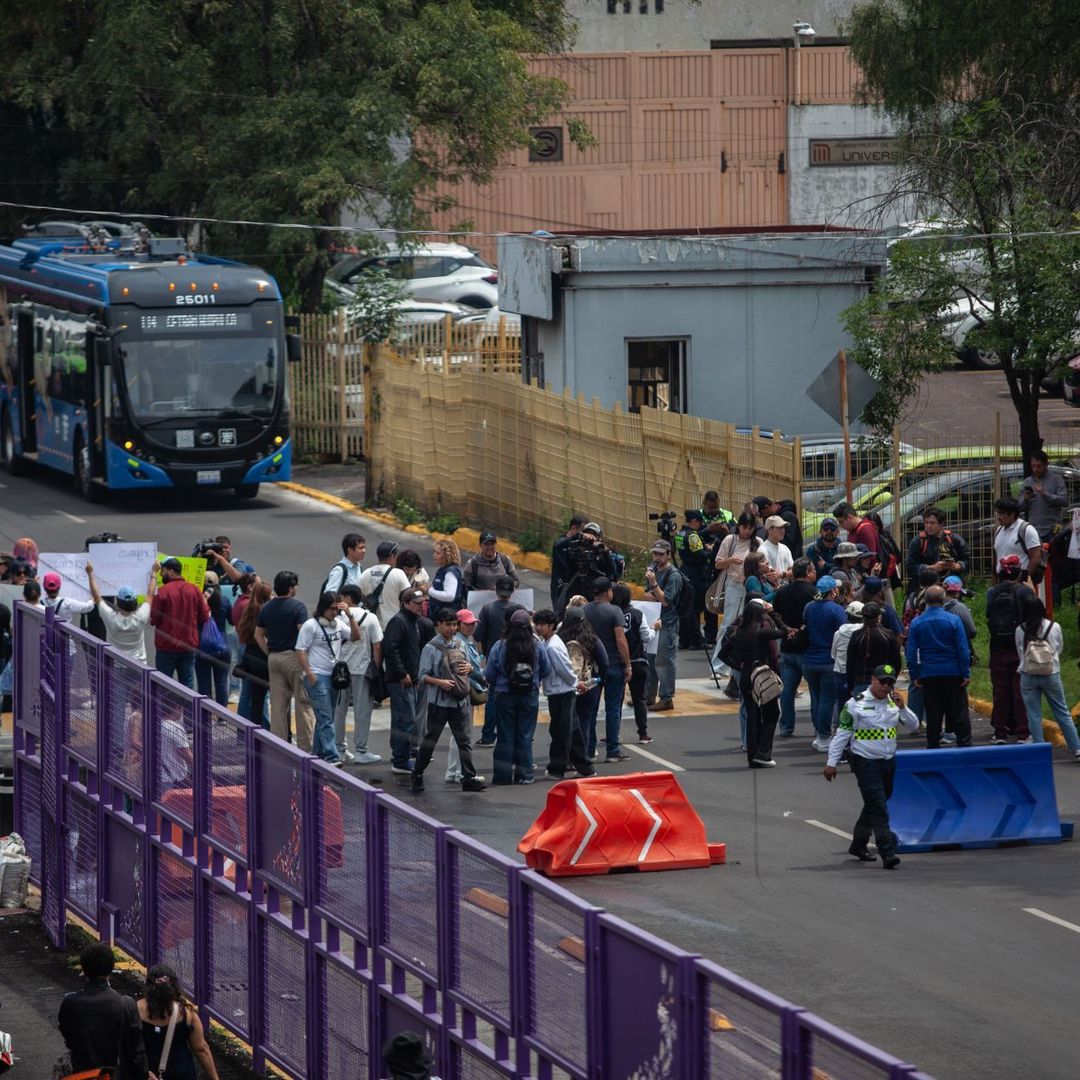 Seleccionados por la unam