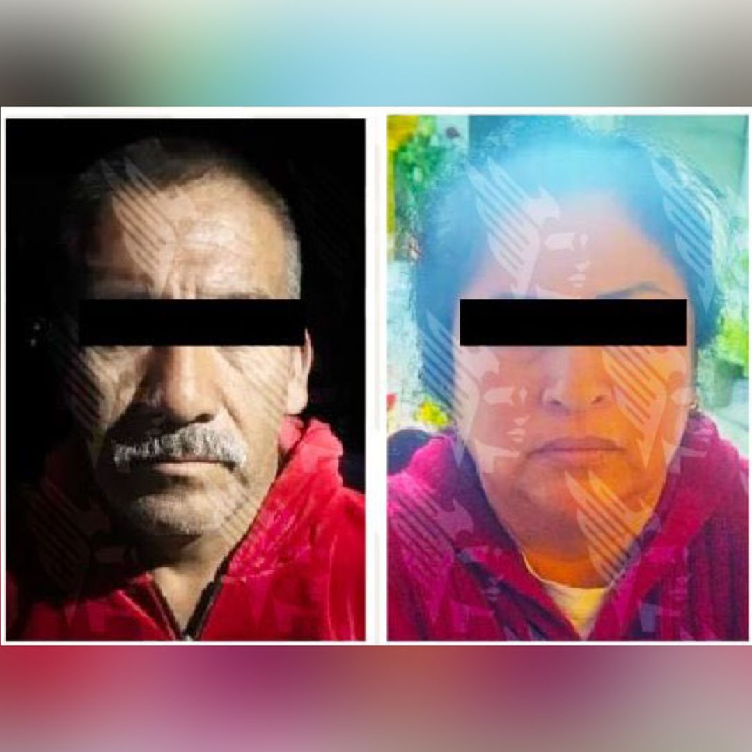 En el operativo participaron elementos de Guardia Nacional y Defensa.